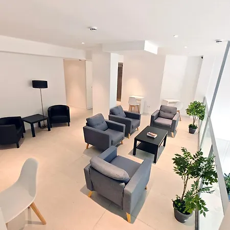 Hotel Bestprice Maragall-2